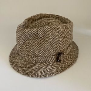 Greenwood’s Hat